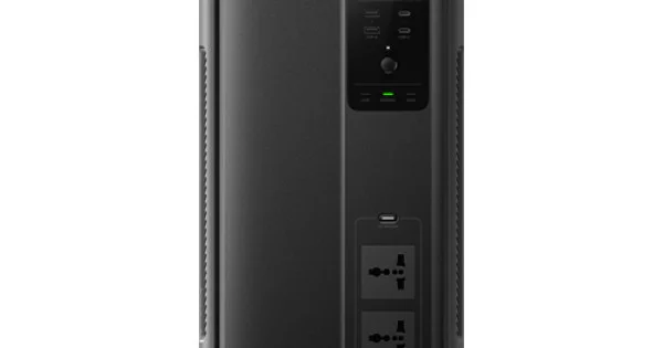 EcoFlow DELTA 3 2000 Air Portable Power Station Price in BD 2026